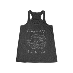 Ethereal Kitty Women's Tank Top